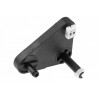 Bucșă pârghie inversare schimbător viteze Volkswagen Transporter 2007- cutie manuală 5 trepte 7H0711202E