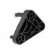 Bucșă pârghie inversare schimbător viteze Volkswagen Transporter 2007- cutie manuală 5 trepte 7H0711202E