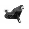 Bucșă pârghie inversare schimbător viteze Volkswagen Transporter 2007- transmisie manuală 6 trepte 7H0 711 202F