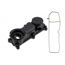 Separator de ulei Audi A4 B9 S4 2016-, A5 S5 2016-, A6 C8 55TFSI 2018-, A7 55TFSI 2017-, A8 50TFSI, 55TFSI, 60TFSI 2017-, Q5 SQ5