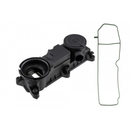 Separator de ulei Audi A4 B9 S4 2016-, A5 S5 2016-, A6 C8 55TFSI 2018-, A7 55TFSI 2017-, A8 50TFSI, 55TFSI, 60TFSI 2017-, Q5 SQ5