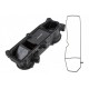 Separator de ulei Audi A4 B9 S4 2016-, A5 S5 2016-, A6 C8 55TFSI 2018-, A7 55TFSI 2017-, A8 50TFSI, 55TFSI, 60TFSI 2017-, Q5 SQ5