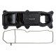 Separator de ulei Audi A4 B9 S4 2016-, A5 S5 2016-, A6 C8 55TFSI 2018-, A7 55TFSI 2017-, A8 50TFSI, 55TFSI, 60TFSI 2017-, Q5 SQ5