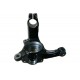 Fuzetă roată Volkswagen față T5 2003-2015 set 7H0407258G