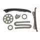 Set lanț distribuție Fiat 1.3 JTD 5525 1472