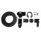 Curea dințată pentru mecanismul de închidere a ușii MERCEDES SPRINTER 2006-, VW CRAFTER 2006-/GLISANTĂ-DREAPTA CU KIT DE