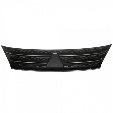 Mitsubishi Outlander 2023- gril frontal