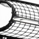 Mercedes GLC-Klasse (X253) 2015-2019 gril frontal negru listă