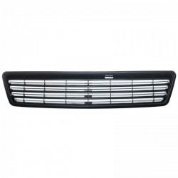 Audi A6 1997.05-2001.05 gril negru lucios tuning