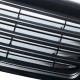 Audi A6 1997.05-2001.05 gril negru lucios tuning