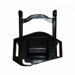 Suport duză spălător far dreapta Volvo XC60 2008-2017 31353642