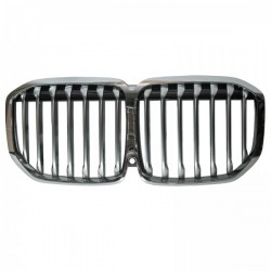 BMW X7 (G07) 2019- gril frontal 51137454895