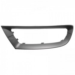 Ramă grilaj bara față BMW Z4 (E89) 2009-2016 51117203794
