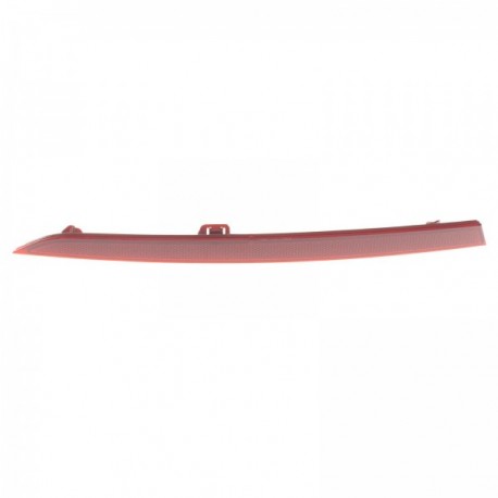 BMW 3 (F30/F31/F35/F80) 2015-2019 M-PACHET reflector bara spate dreapta 63147847166