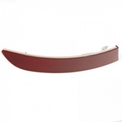 BMW X3 (F25) 2014-2017 LCI reflector bară spate stânga 63257352209