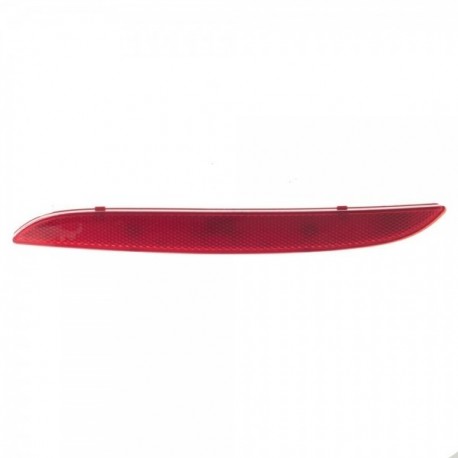 Reflector bara spate stânga BMW 1 (F20) 2015-2019 63147363787