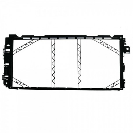 Volvo XC40 2018-2024 deflector aer 31474747