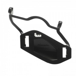 Volvo S60 2014-2019 suport capac duză spălător faruri stânga 31410132