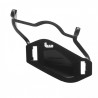 Volvo S60 2014-2019 suport capac duză spălător faruri stânga 31410132