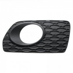 Atrapa bara față pentru faruri ceață Volvo XC70 2007 30744522