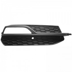 Audi A3 (8V) 2013-2016 gril bara față pentru faruri ceață SPORT set 8V3 807 682 G