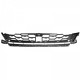 Audi A3 (8Y) 2021- gril central S-LINE 8Y0807647 B