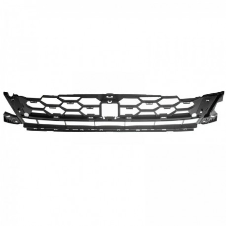 Audi A3 (8Y) 2021- gril central S-LINE 8Y0807647 B