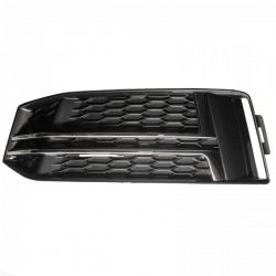 Gril bara față stânga Audi A4 (B9) S-Line 2015-2019 8WD 807 681 F RN4