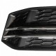 Gril bara față stânga Audi A4 (B9) S-Line 2015-2019 8WD 807 681 F RN4