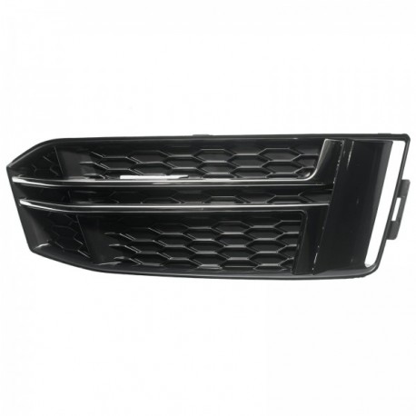 Gril bara față Audi A4 (B9) S-Line 2015-2019 Set 8WD 807 682 F RN4