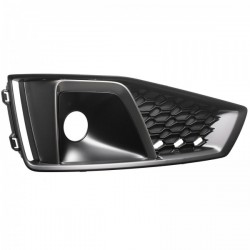 Audi A4 (B9) 2019- Gril față Competition satin stânga 8W0 807 681 J