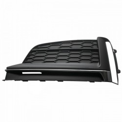 Audi A5 (8W6) 2016-2019 gril bara față stânga S-LINE 8W6 807 681F RU6