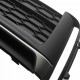 Audi A5 (8W6) 2016-2019 gril bara față stânga S-LINE 8W6 807 681F RU6