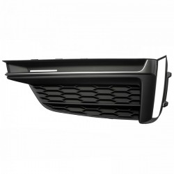 Audi A5 (8W6) 2016-2019 gril bara față set S-LINE 8W6 807 682F RU6
