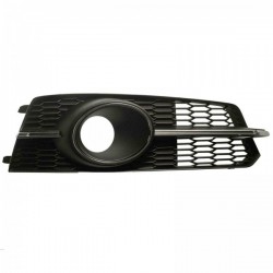 Audi A6 (C7) 2014-2018 gril bara față S-LINE Set 4G0 807 682 AG RU6