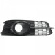 Audi A6 (C7) 2014-2018 gril bara față negru Set S-LINE 4G0 807 682 AG T94