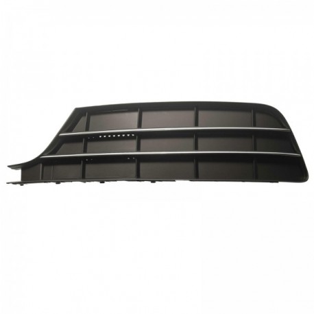 Audi A7 (4G8) 2015-2018 gril bara față stânga 4G8 807 681 H 9B9