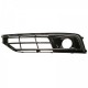 Audi A8 (4H0) 2013-2017 gril bara față cu deschidere pentru radar set 4H0 807 680 T