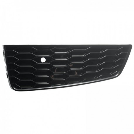 Audi Q3 (8U) 2015-2018 gril bara față stânga S-LINE 8U0 807 681 T T94
