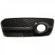 Audi Q5 (8R0) 2008-2013 gril bara față negru dreapta S-LINE 8R0 807 682 E 01C T94