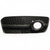 Audi Q5 (8R0) 2008-2013 gril bara față negru dreapta S-LINE 8R0 807 682 E 01C T94