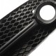 Audi Q5 (8R0) 2008-2013 gril bara față negru dreapta S-LINE 8R0 807 682 E 01C T94