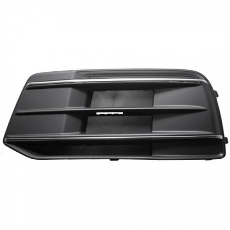 Audi Q5 (80D) 2017-2021 gril bara față stânga 80D 807 679 E RU6