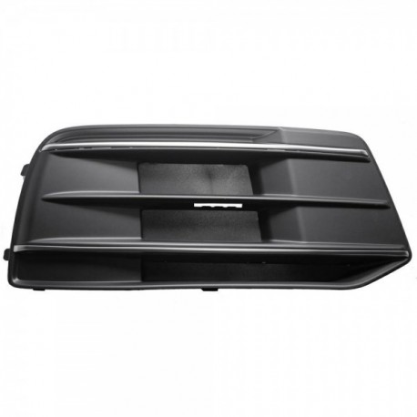 Audi Q5 (80D) 2017-2021 gril bara față dreapta 80D 807 680 E RU6