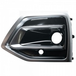 Audi Q5 (80D) 2021- grilă bara față stânga 80D 807 679 P 3Q7