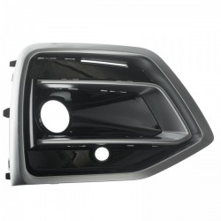 Audi Q5 (80D) 2021- grilă bara față dreapta 80D 807 680 P 3Q7