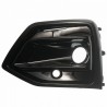 Audi Q5 (80D) 2021- grilă bara față neagră stânga 80D 807 679 P Y9B