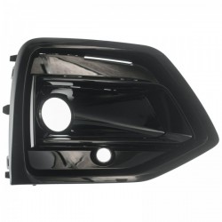 Audi Q5 (80D) 2021- grilă bara față neagră dreapta 80D 807 680 P Y9B