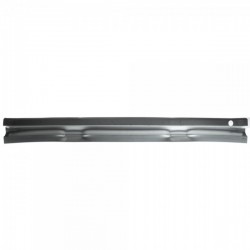 Audi Q5 (8R) 2008-2016 bară de protecție față aluminiu 8R0807113