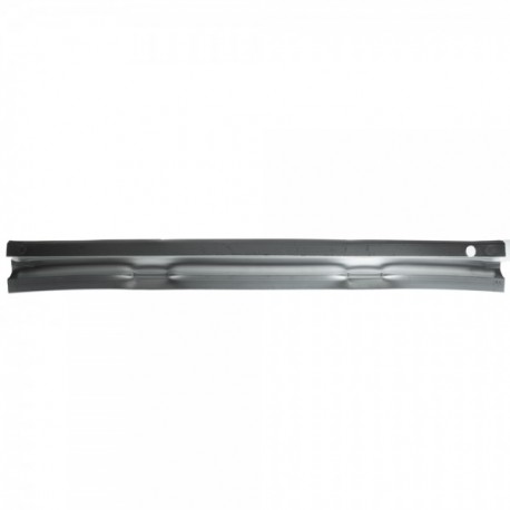 Audi Q5 (8R) 2008-2016 bară de protecție față aluminiu 8R0807113